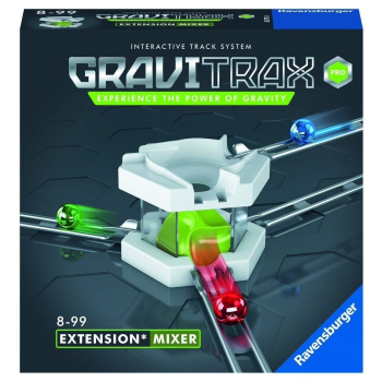 Gravitrax Pro - Dodatek mixer